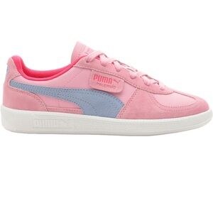 NWB Puma Palermo Sneaker in Sugar Rush 
Youth size 7, Women’s size 39/ 8.5